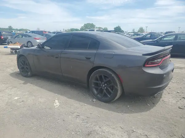 2C3CDXBG0LH133401 2020 DODGE CHARGER - Image 2