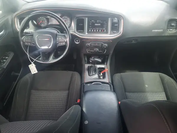 2C3CDXBG0LH133401 2020 DODGE CHARGER - Image 8