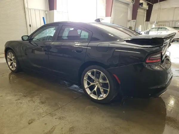 2C3CDXBG0LH136220 2020 DODGE CHARGER - Image 2
