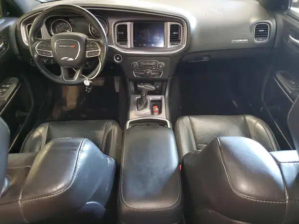 2C3CDXBG0LH136220 2020 DODGE CHARGER - Image 8