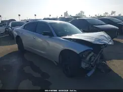 2C3CDXBG0LH136959 2020 DODGE CHARGER