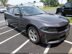 2C3CDXBG0LH138016 2020 DODGE CHARGER