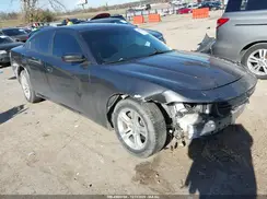 2C3CDXBG0LH139845 2020 DODGE CHARGER