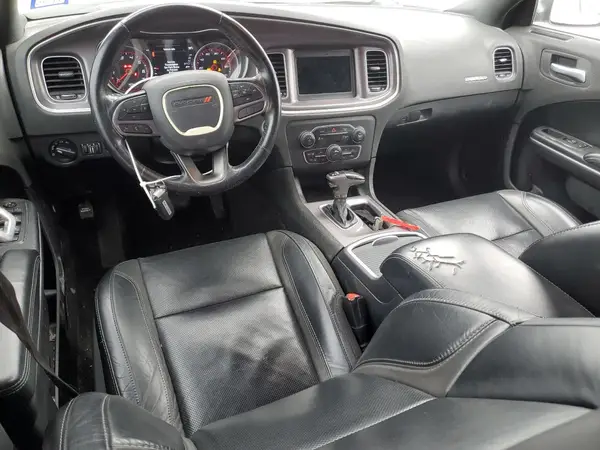 2C3CDXBG0LH140400 2020 DODGE CHARGER - Image 8