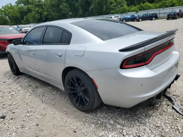 2C3CDXBG0LH140722 2020 DODGE CHARGER - Image 2