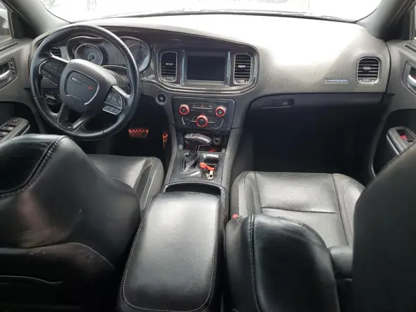 2C3CDXBG0LH140722 2020 DODGE CHARGER - Image 8