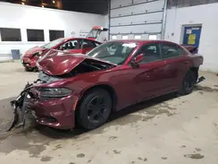 2C3CDXBG0LH143832 2020 DODGE CHARGER