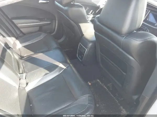 2C3CDXBG0LH144401 2020 DODGE CHARGER - Image 8