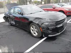 2C3CDXBG0LH144477 2020 DODGE CHARGER