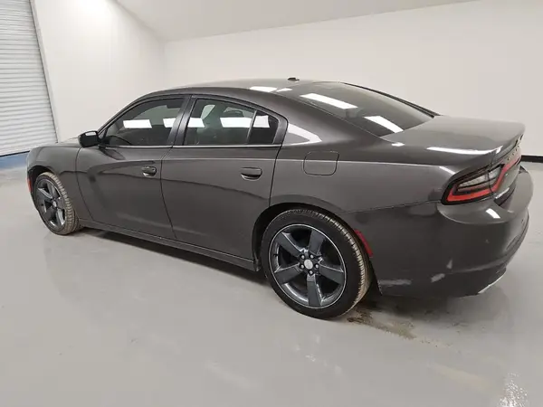 2C3CDXBG0LH150053 2020 DODGE CHARGER - Image 2