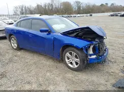 2C3CDXBG0LH153969 2020 DODGE CHARGER