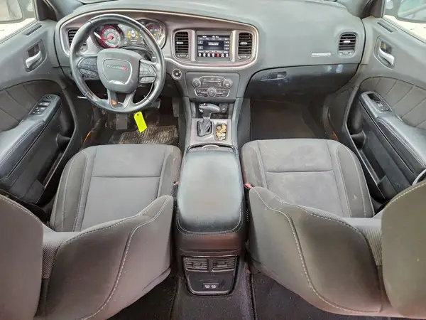 2C3CDXBG0LH157830 2020 DODGE CHARGER - Image 8