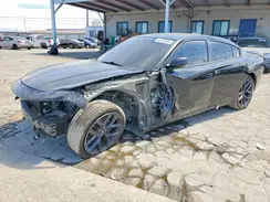 2C3CDXBG0LH157892 2020 DODGE CHARGER