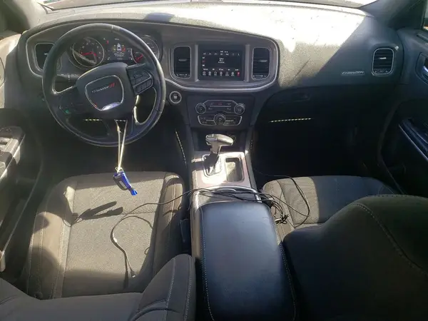 2C3CDXBG0LH161067 2020 DODGE CHARGER - Image 8