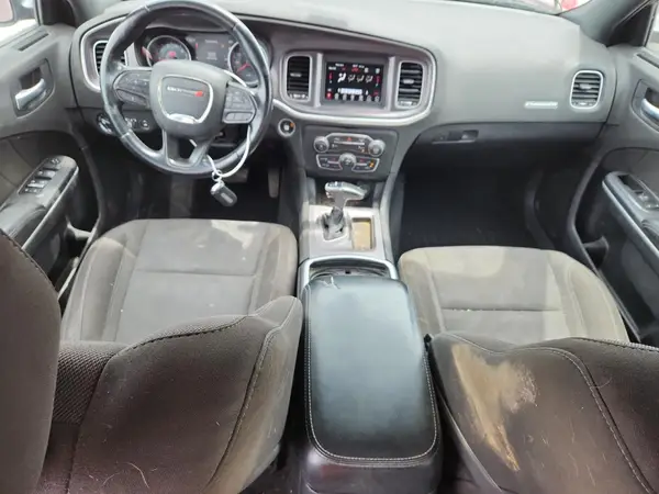 2C3CDXBG0LH161070 2020 DODGE CHARGER - Image 8