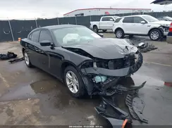 2C3CDXBG0LH162770 2020 DODGE CHARGER