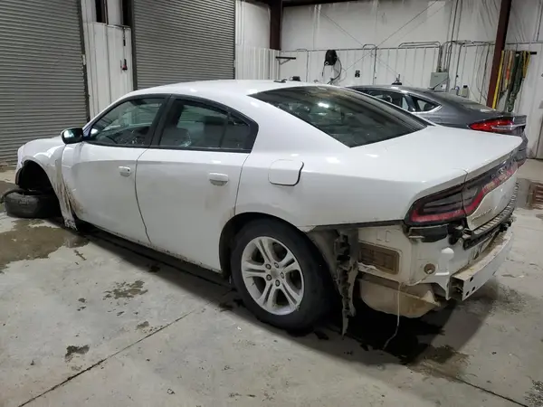2C3CDXBG0LH162980 2020 DODGE CHARGER - Image 2