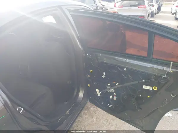 2C3CDXBG0LH163420 2020 DODGE CHARGER - Image 8
