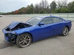 2C3CDXBG0LH165748 2020 DODGE CHARGER