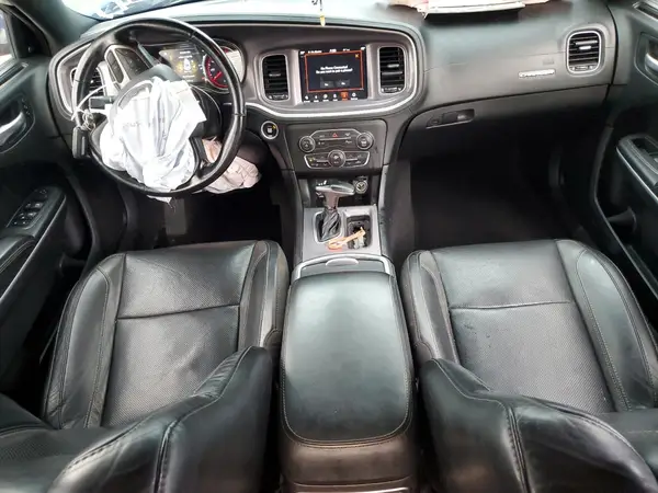 2C3CDXBG0LH165748 2020 DODGE CHARGER - Image 8