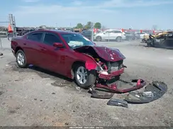 2C3CDXBG0LH167421 2020 DODGE CHARGER