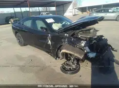 2C3CDXBG0LH167516 2020 DODGE CHARGER