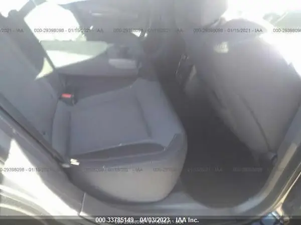 2C3CDXBG0LH167516 2020 DODGE CHARGER - Image 8