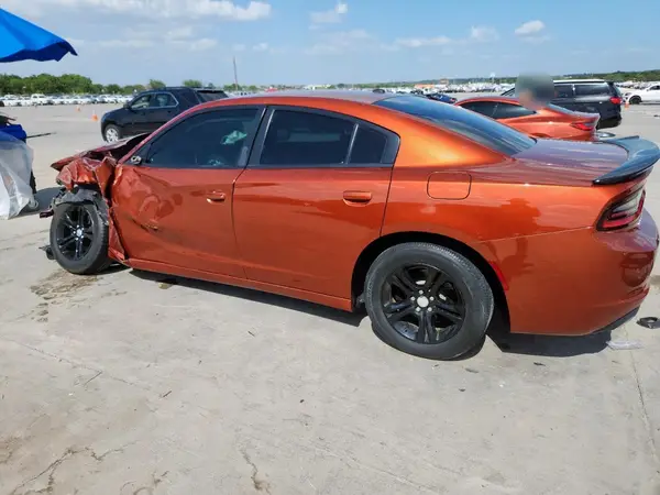 2C3CDXBG0LH173462 2020 DODGE CHARGER - Image 2