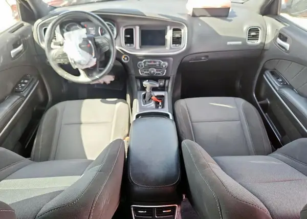 2C3CDXBG0LH173462 2020 DODGE CHARGER - Image 8