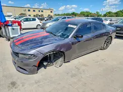 2C3CDXBG0LH176619 2020 DODGE CHARGER