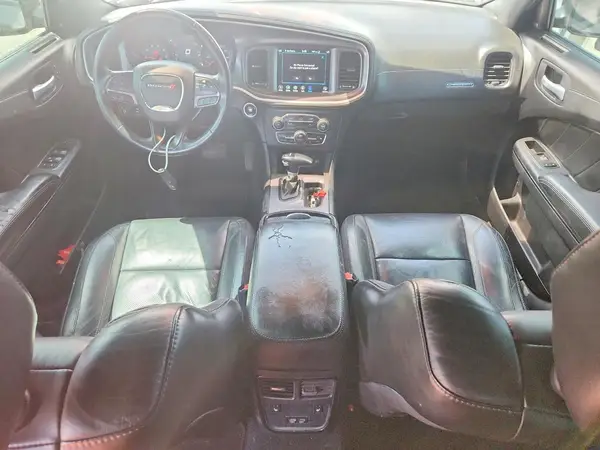 2C3CDXBG0LH176619 2020 DODGE CHARGER - Image 8