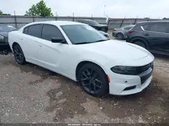 2C3CDXBG0LH176622 2020 DODGE CHARGER