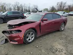 2C3CDXBG0LH178256 2020 DODGE CHARGER