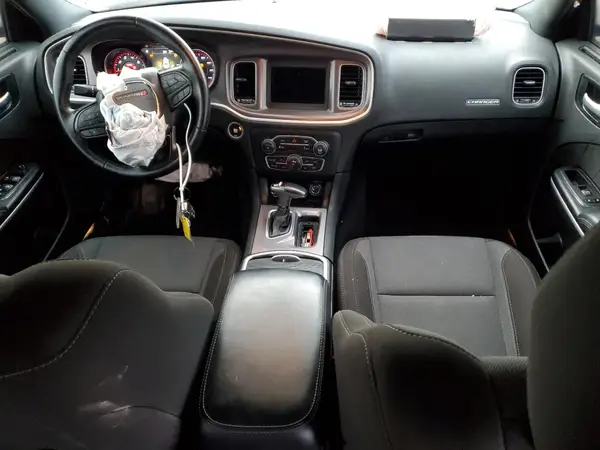 2C3CDXBG0LH178256 2020 DODGE CHARGER - Image 8