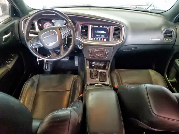 2C3CDXBG0LH183585 2020 DODGE CHARGER - Image 8