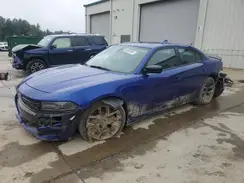 2C3CDXBG0LH186289 2020 DODGE CHARGER