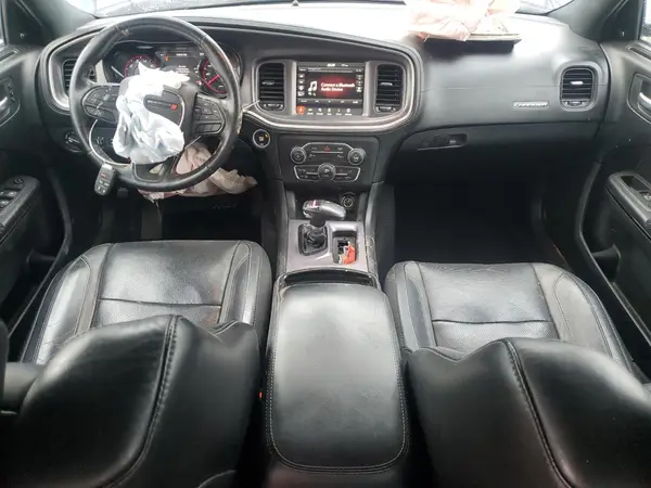 2C3CDXBG0LH186289 2020 DODGE CHARGER - Image 8