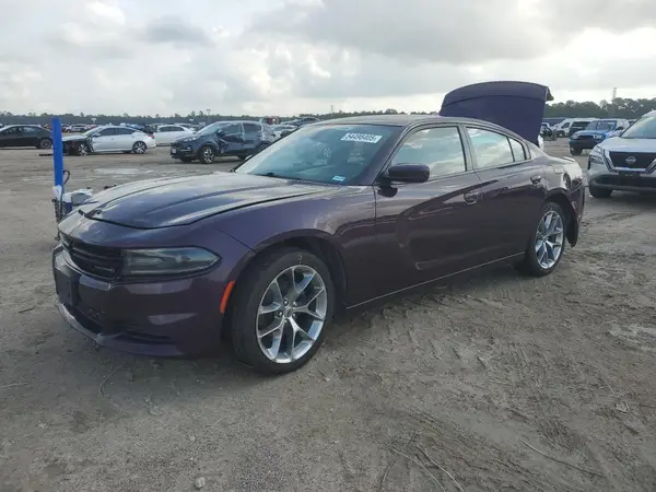 2C3CDXBG0LH187913 2020 DODGE CHARGER - Image 1
