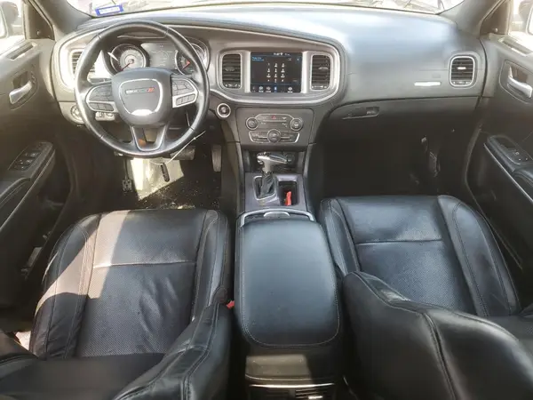 2C3CDXBG0LH187913 2020 DODGE CHARGER - Image 8