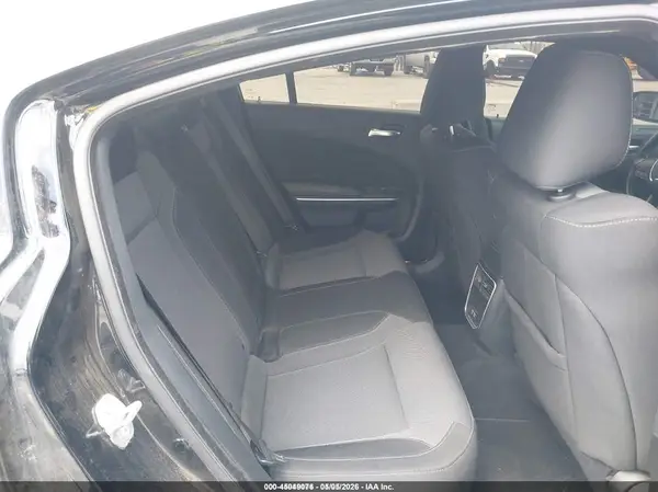 2C3CDXBG0LH188429 2020 DODGE CHARGER - Image 8