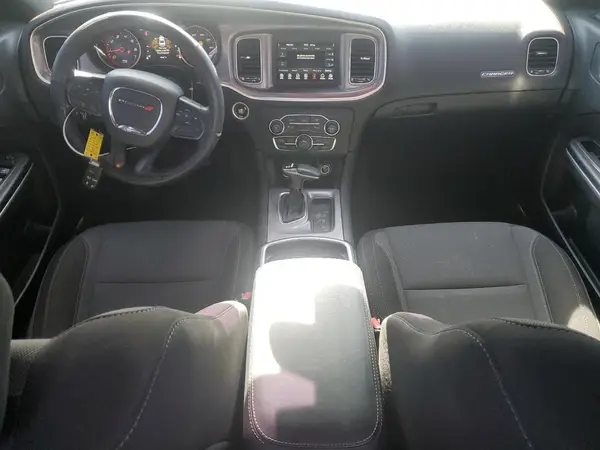 2C3CDXBG0LH189273 2020 DODGE CHARGER - Image 8