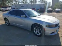 2C3CDXBG0LH190018 2020 DODGE CHARGER