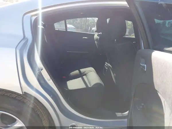 2C3CDXBG0LH190018 2020 DODGE CHARGER - Image 8