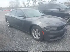 2C3CDXBG0LH190052 2020 DODGE CHARGER