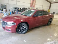 2C3CDXBG0LH192433 2020 DODGE CHARGER