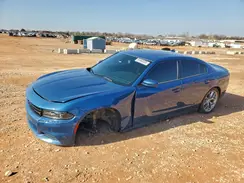 2C3CDXBG0LH193257 2020 DODGE CHARGER