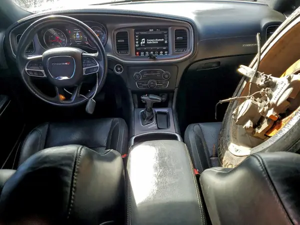 2C3CDXBG0LH193257 2020 DODGE CHARGER - Image 8