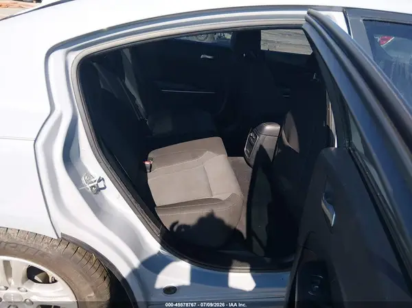 2C3CDXBG0LH200370 2020 DODGE CHARGER - Image 8