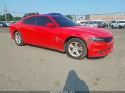 2C3CDXBG0LH204161 2020 DODGE CHARGER