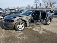 2C3CDXBG0LH207318 2020 DODGE CHARGER